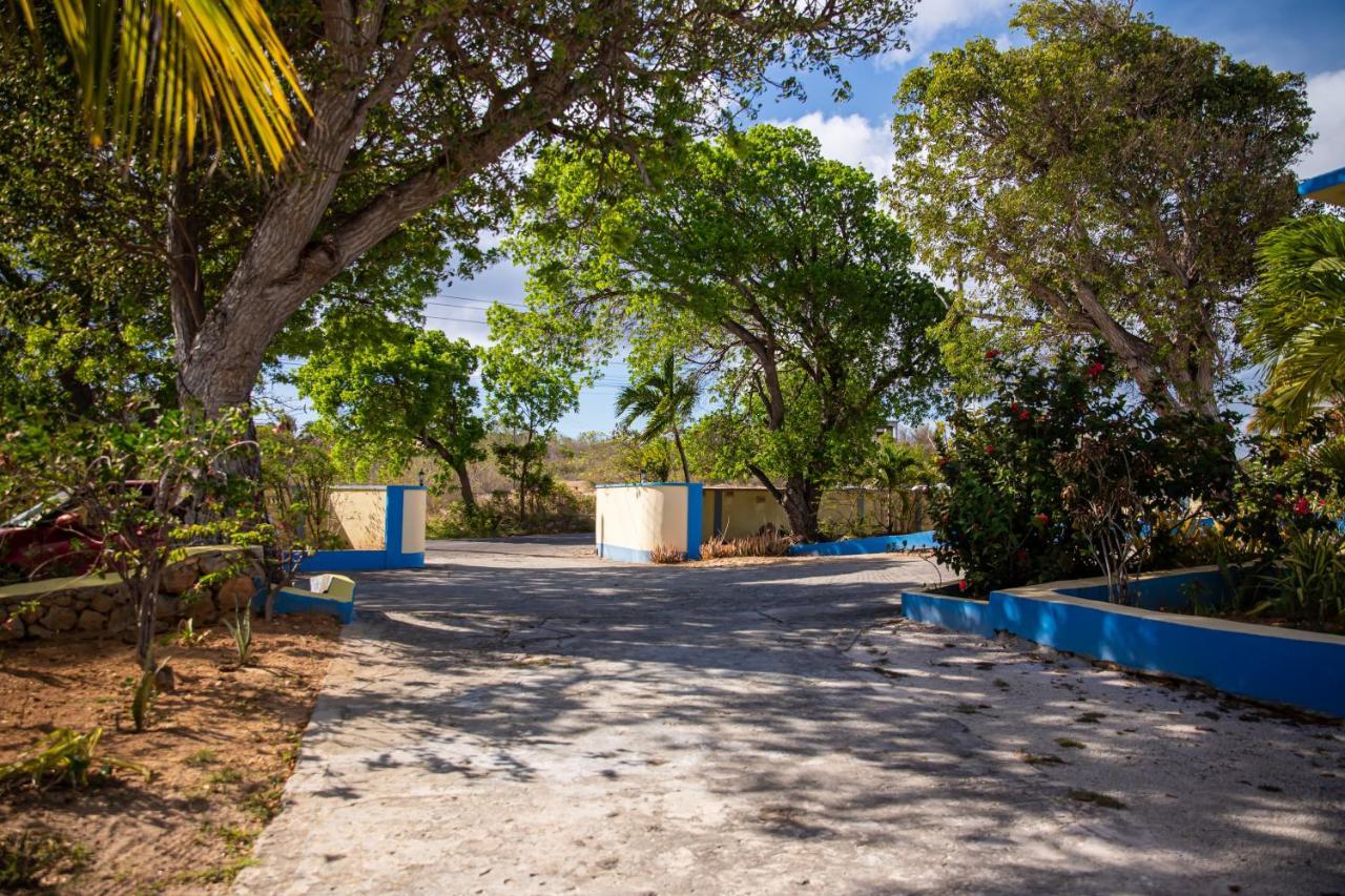 Easy Corner Villas Sandy Ground Village Esterno foto