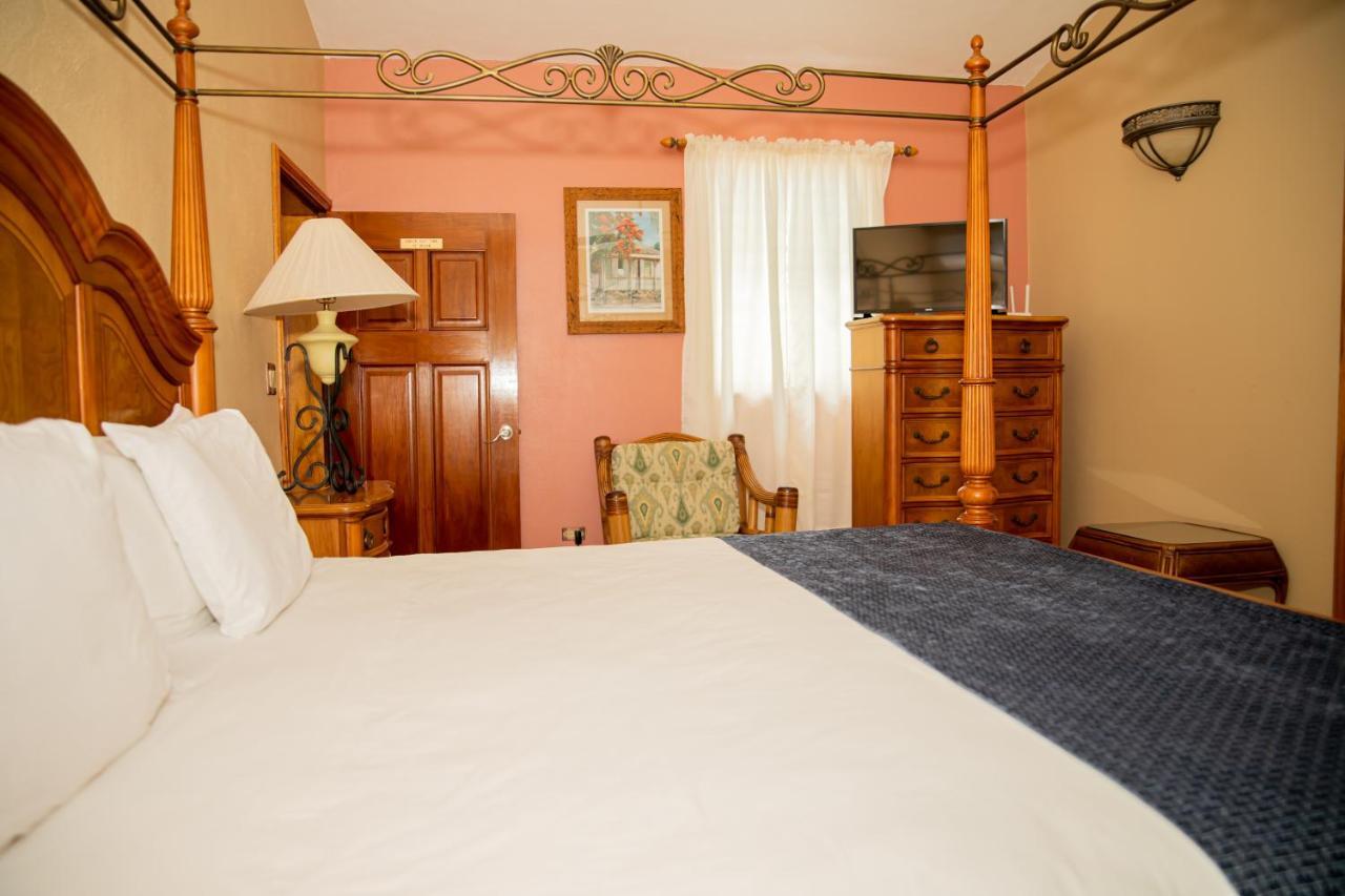 Easy Corner Villas Sandy Ground Village Esterno foto